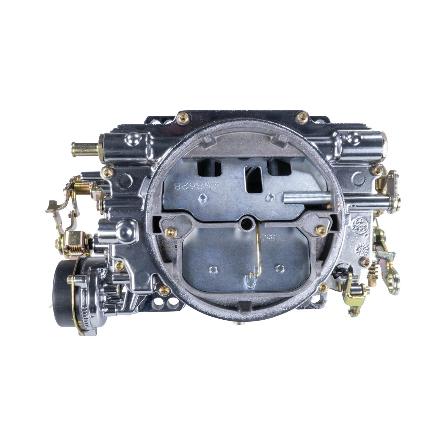 AVS2 500 CFM Carburetor #1901-CP, Electric Choke (1901-CP)