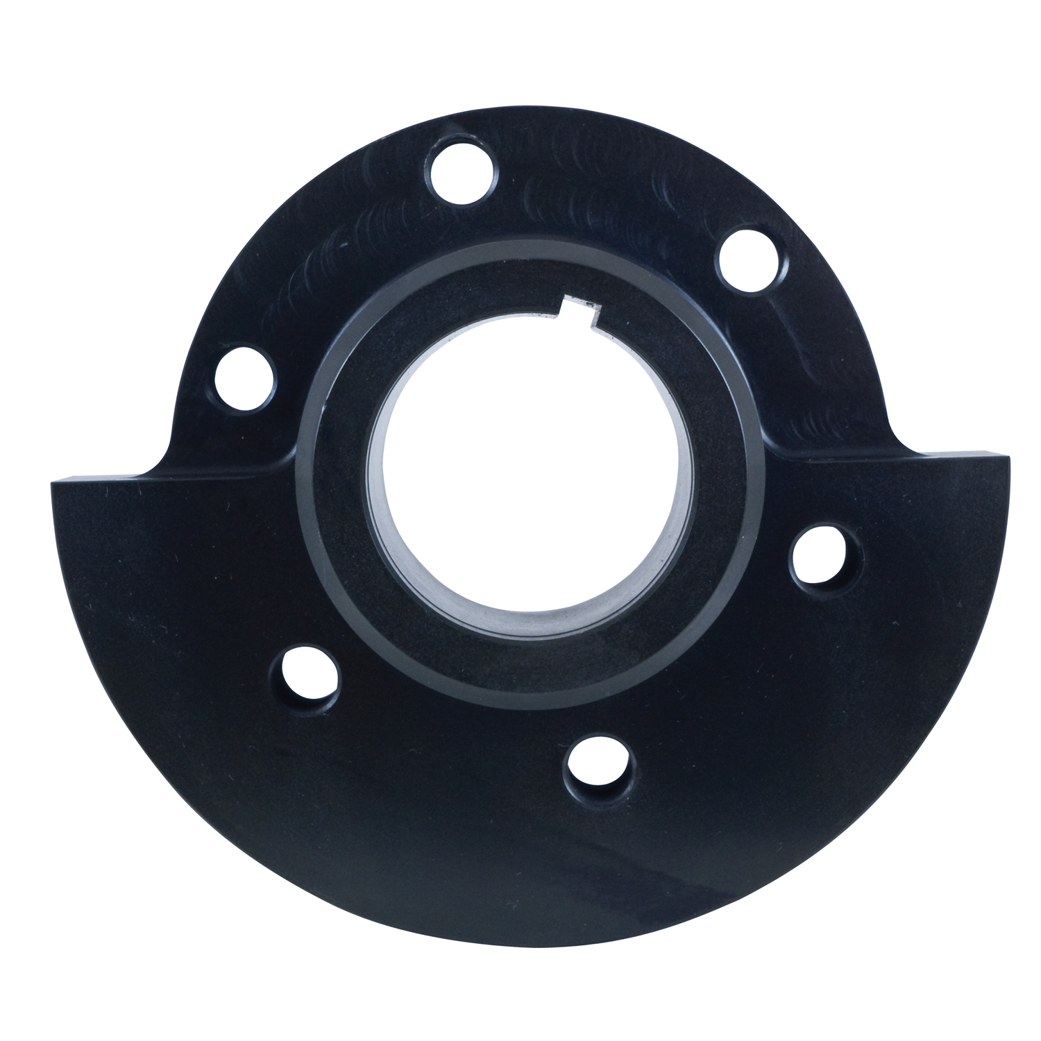 Fluidampr Adapter Hub (100002)