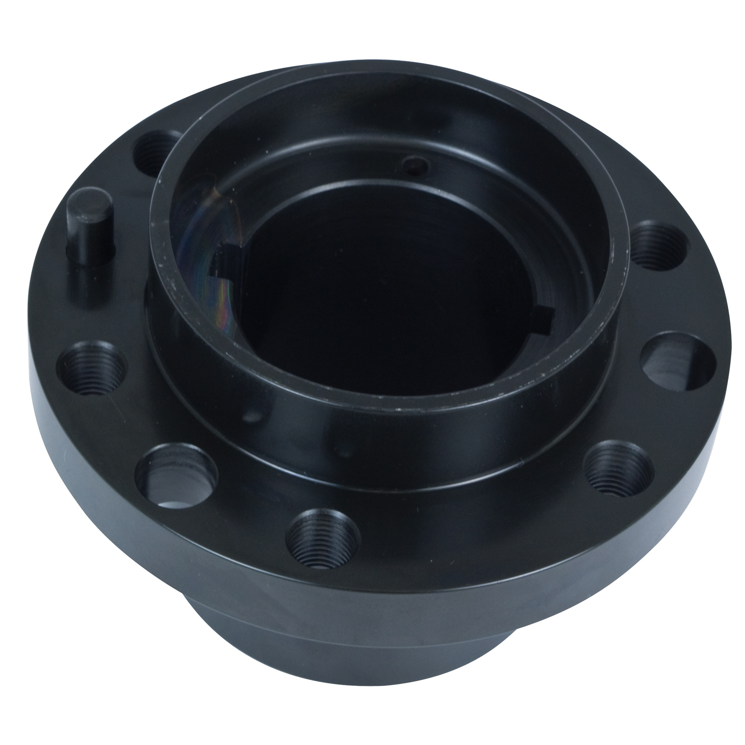 Fluidampr Adapter Hub (100012)