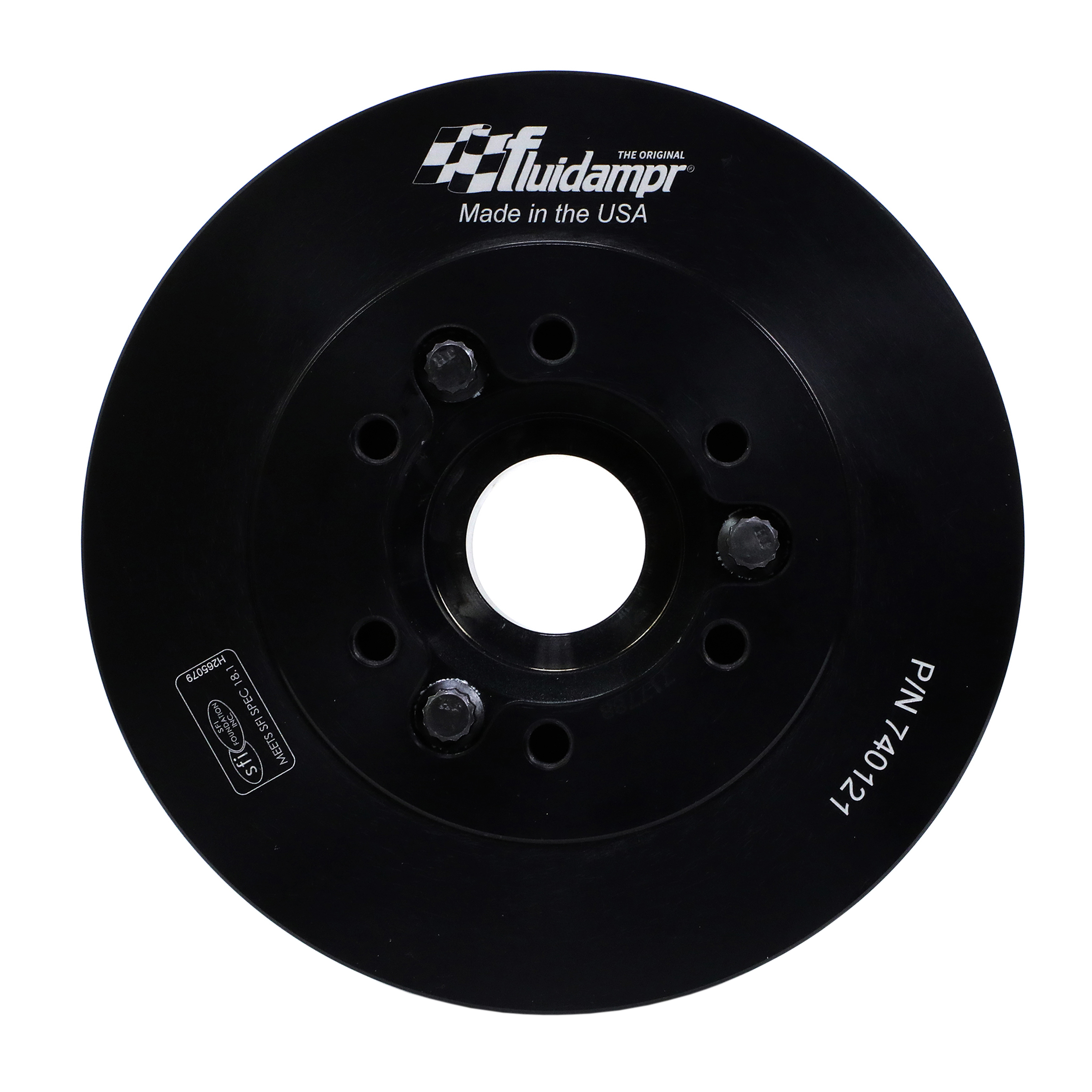 Fluidampr (740121)