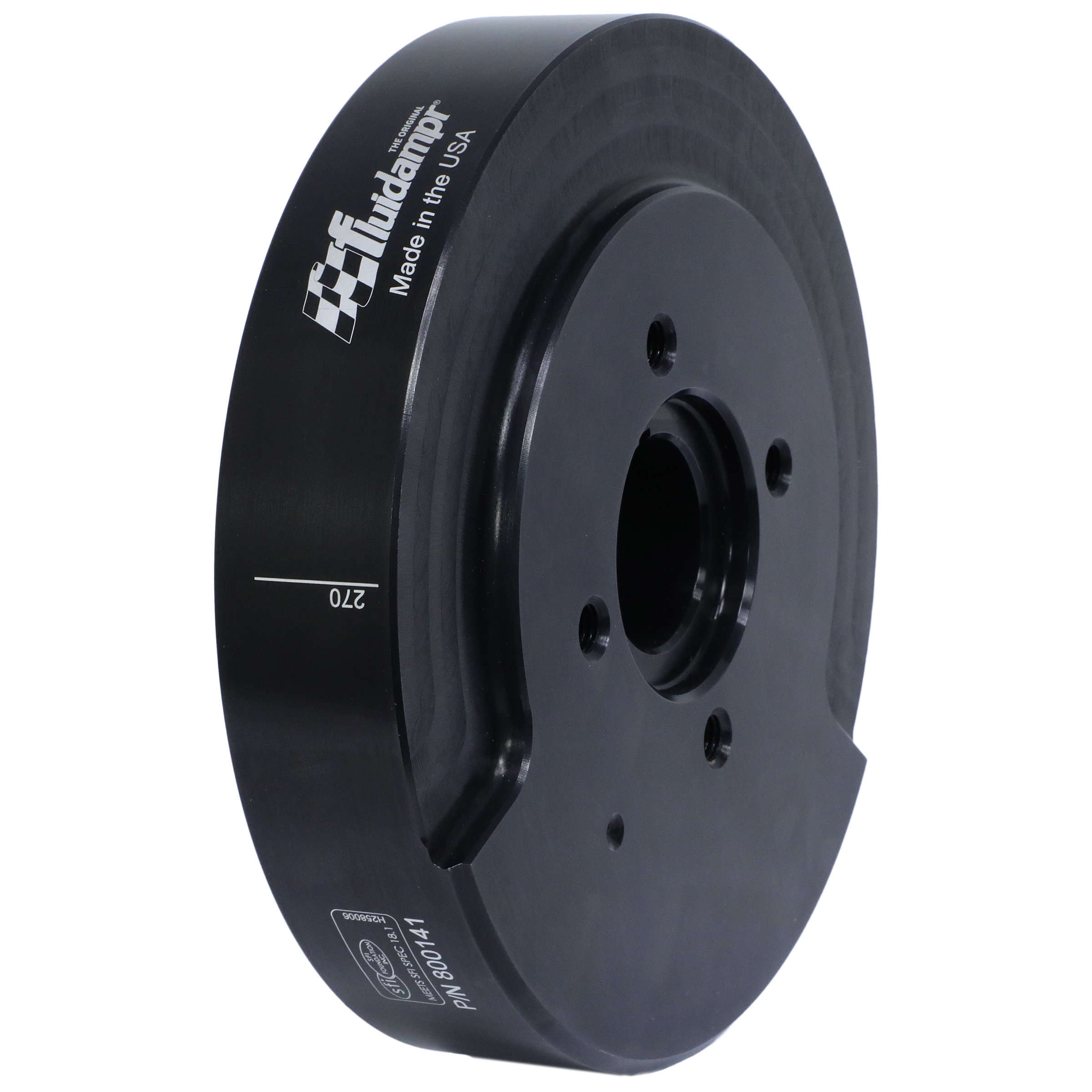 Fluidampr Performance Diesel (800191)