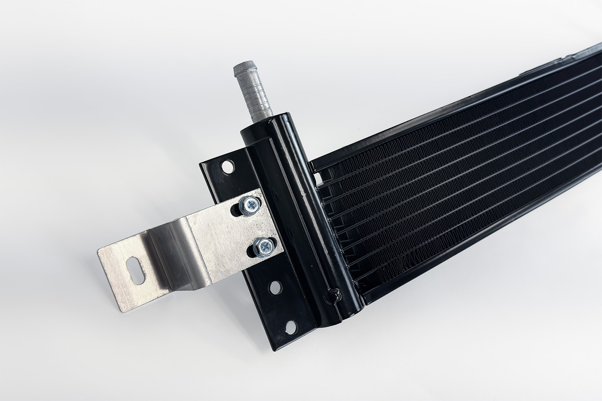 2015-2025 Ford F-150 & Raptor High-Performance Transmission Oil Cooler (8102)