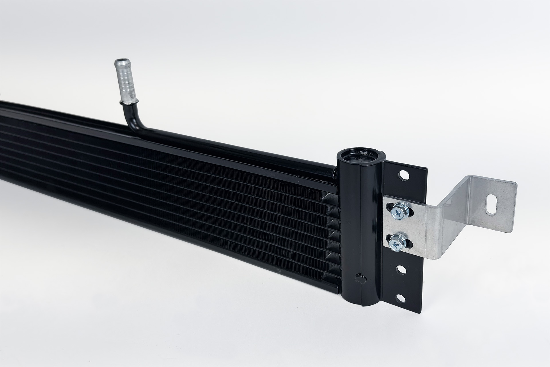 2015-2025 Ford F-150 & Raptor High-Performance Transmission Oil Cooler (8102)