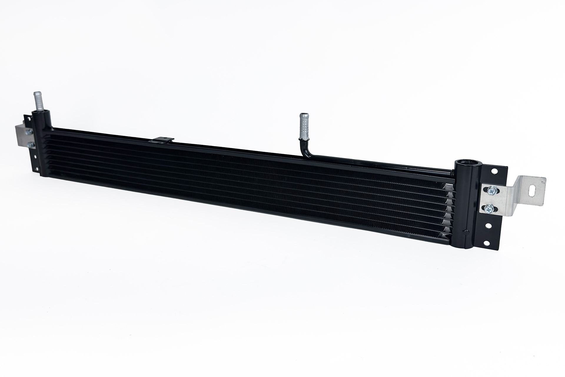 2015-2025 Ford F-150 & Raptor High-Performance Transmission Oil Cooler (8102)