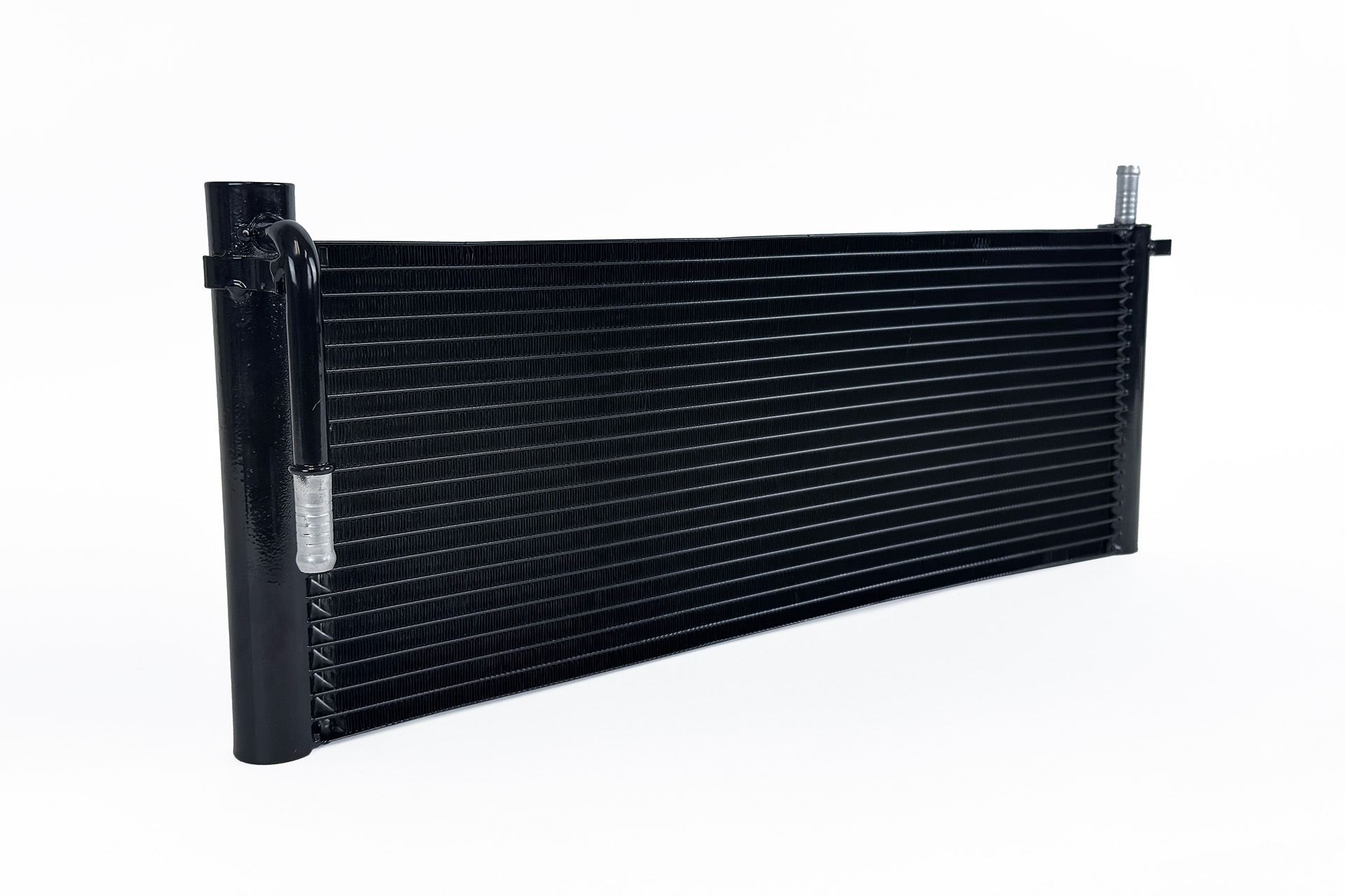 2009-2014 Ford F-150 & Raptor High-Performance Transmission Oil Cooler (8101)