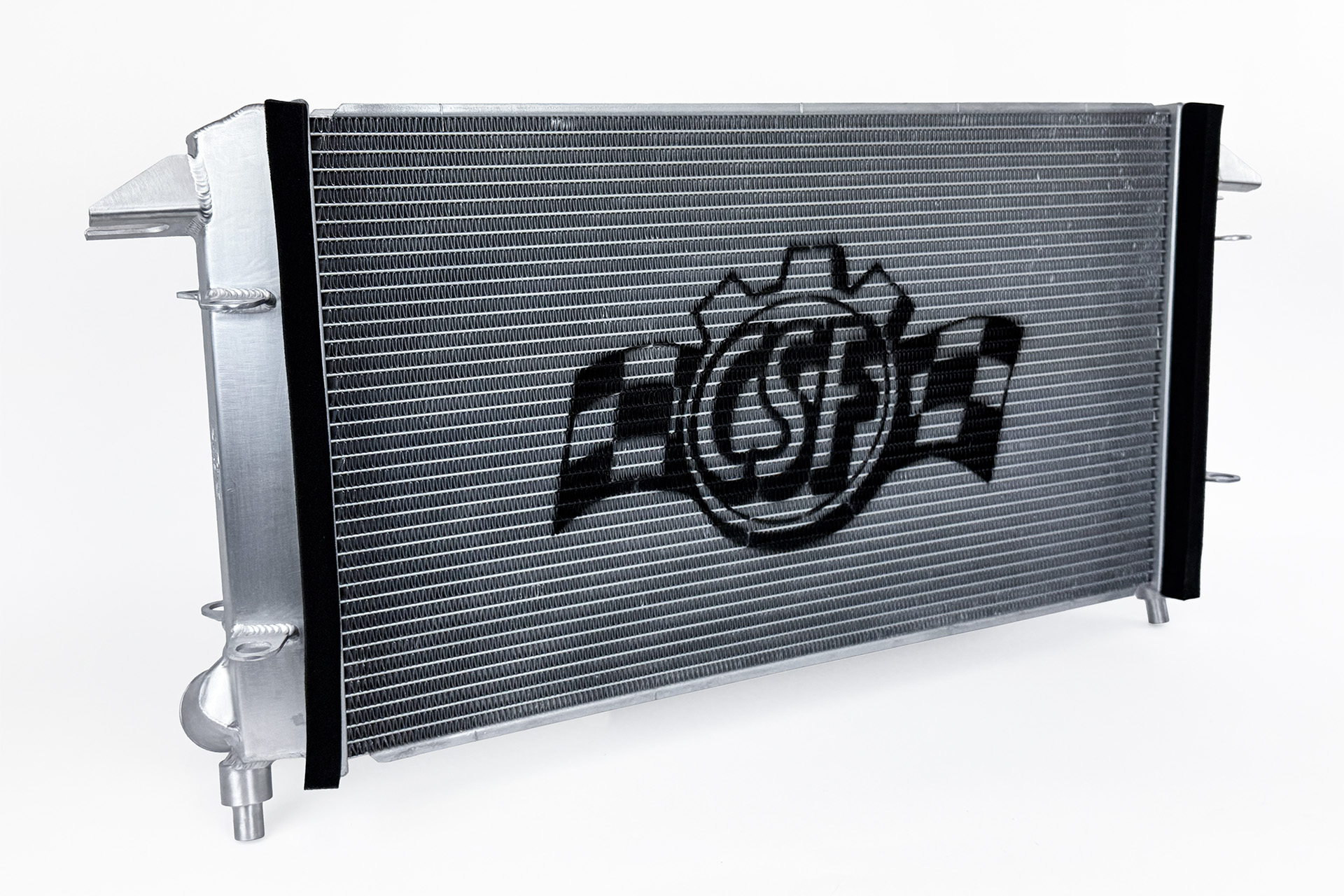 2005-2006 Ford GT High-Performance All-Aluminum Radiator (7245)