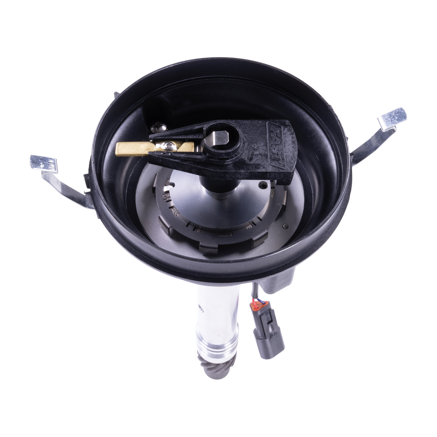 Distributor, XDi Sportsman, Large Cap, SB/BB Chevrolet (1000-1510)