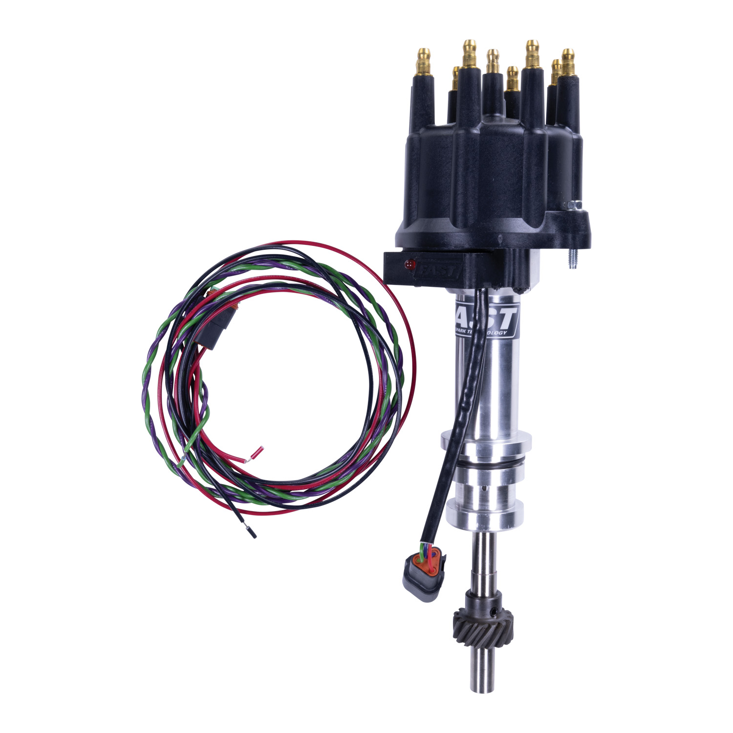 Distributor, XDi Sportsman, Small Cap, Ford Windsor (1000-1613)