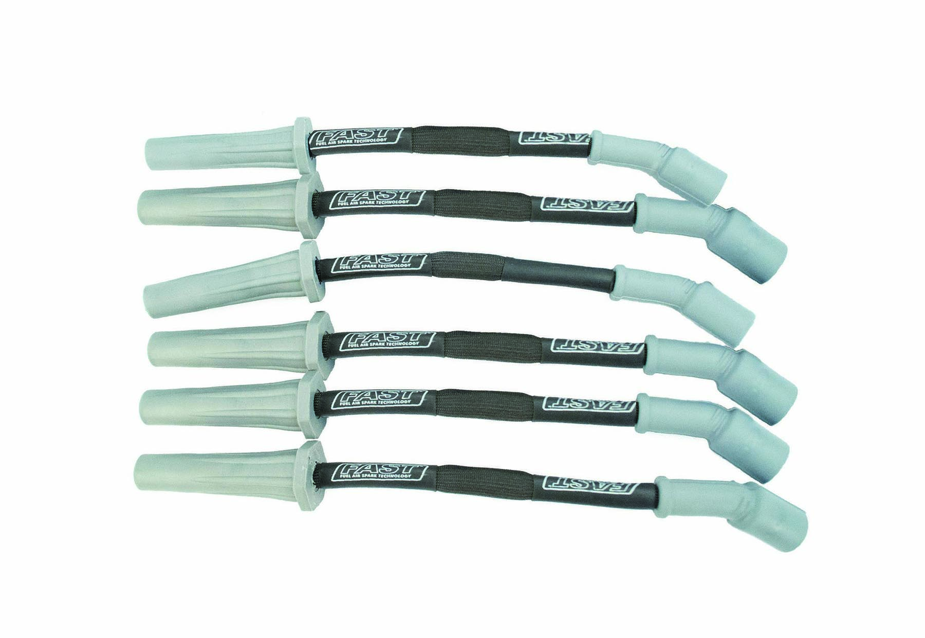 Firewire GM 5th Generation LT-1 Heat-Sleeved Spark Plug Wireset (295-2421)