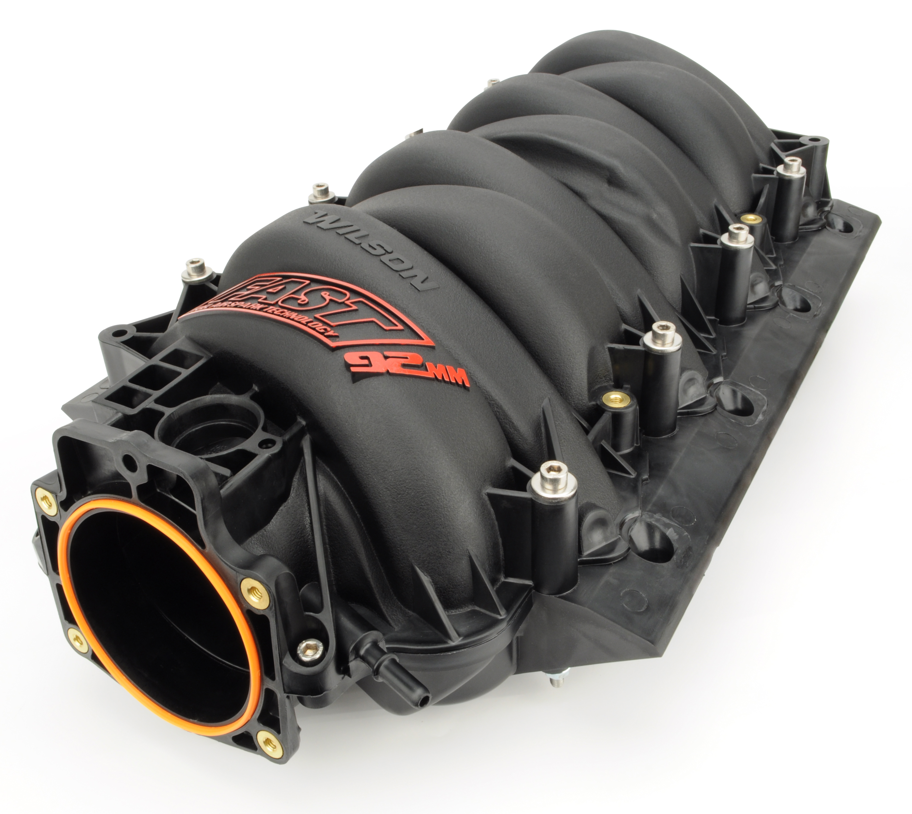 LSX MANIFOLD, 92MM INLET (54039B)
