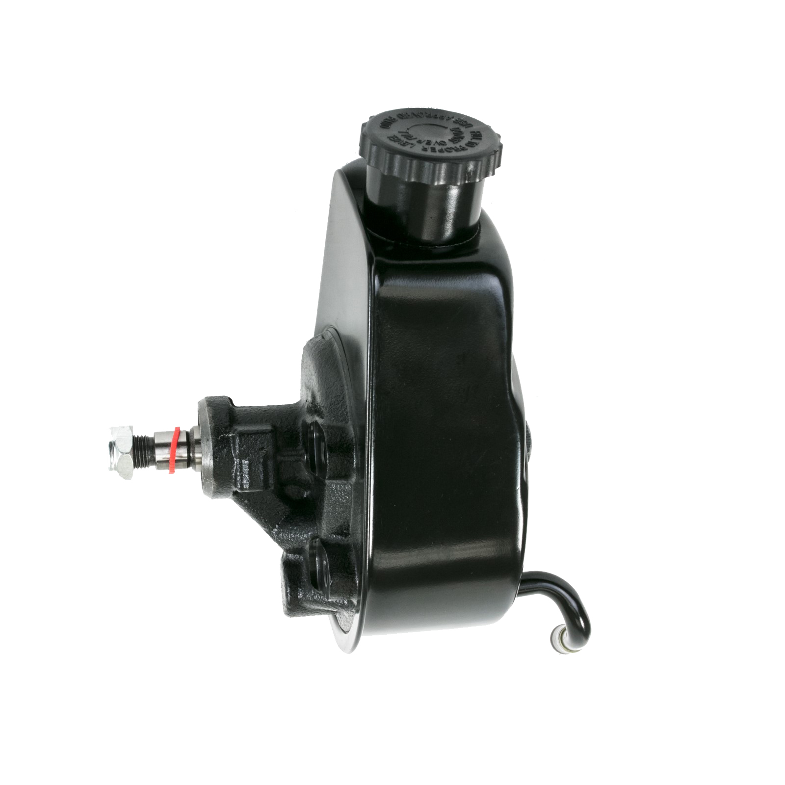 Power Steering Pump (JM2000BK)