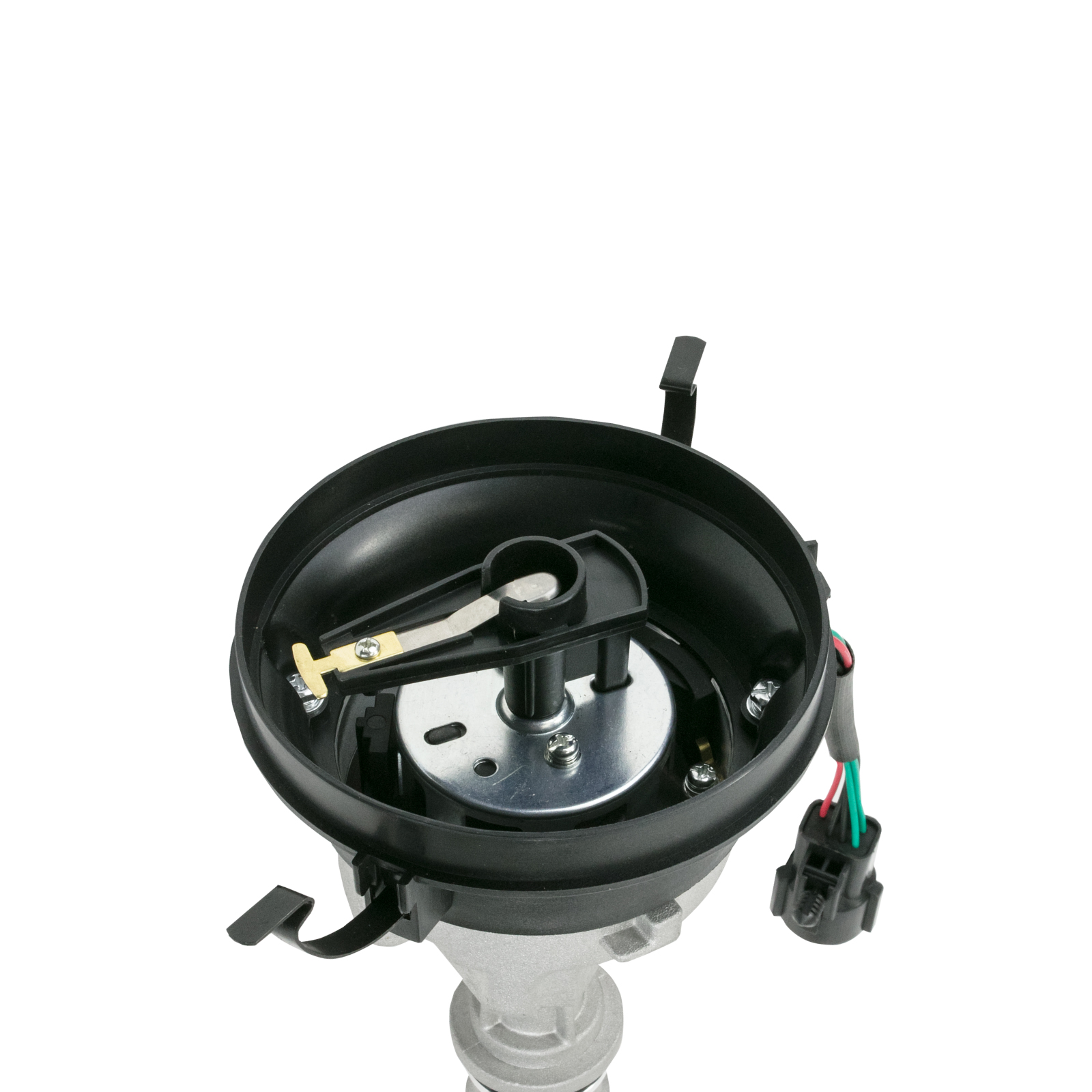 Ready to Run Distributor (JM6701BK)