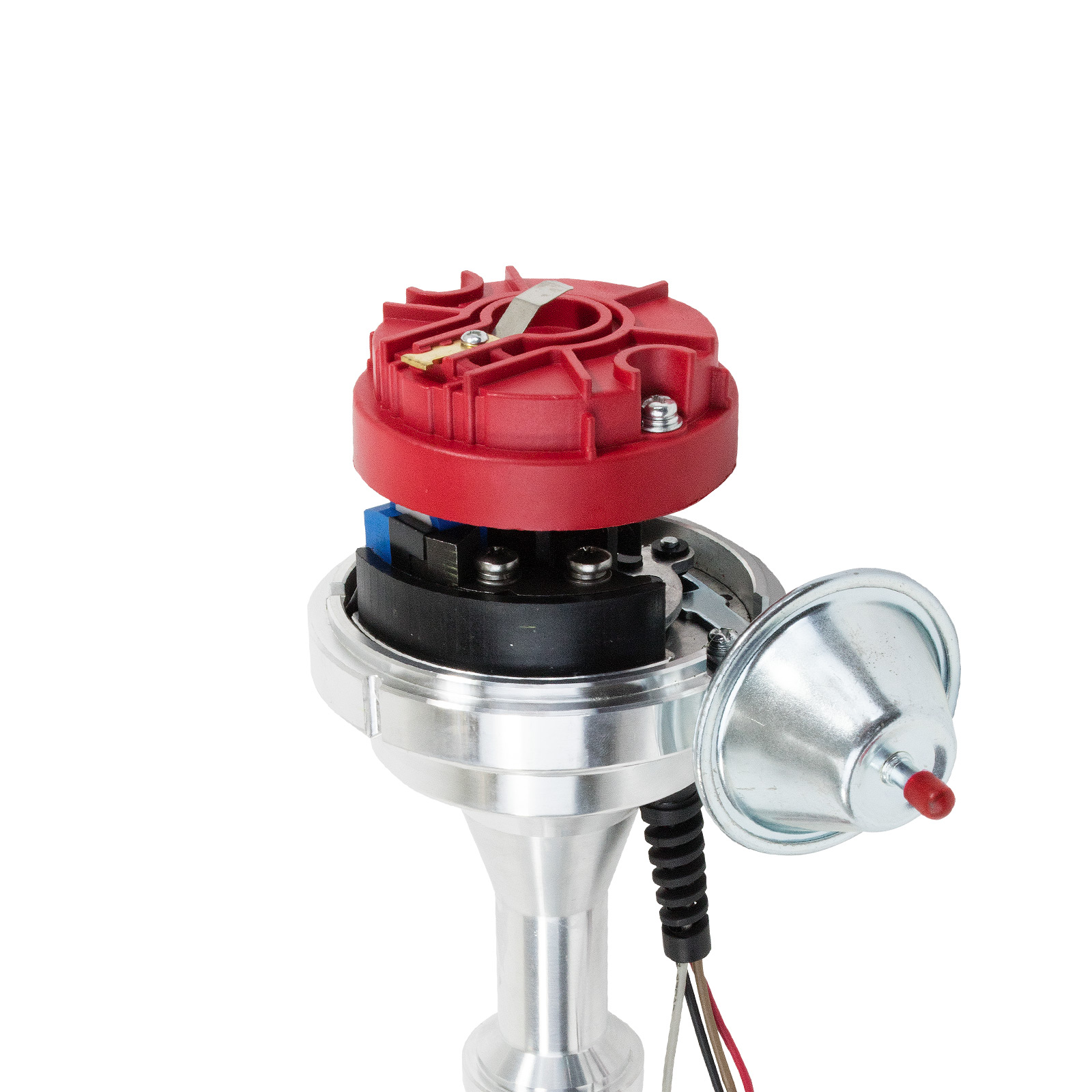 Pro Series Ready to Run Distributor (JM7715R)