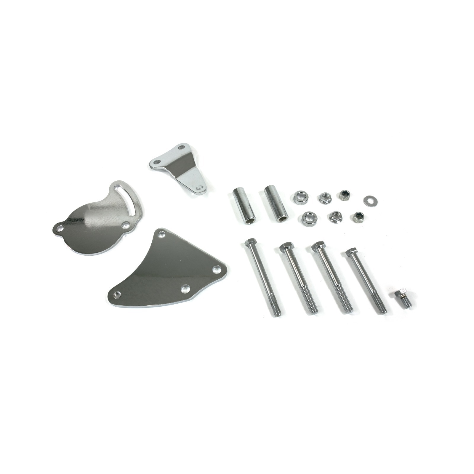 Alternator 10SI Bracket (JM9123BK)