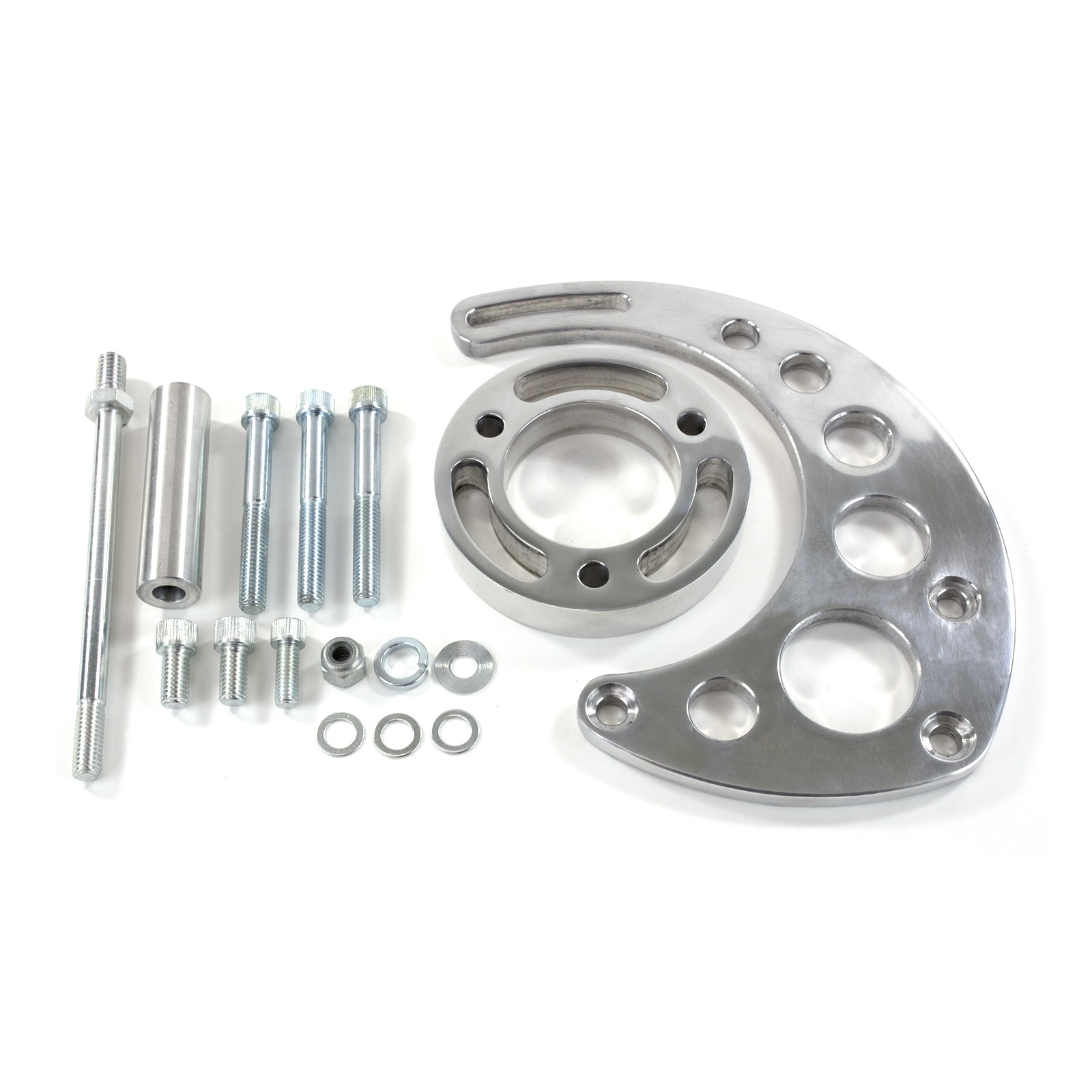 Alternator 10SI Bracket (JM9131P)