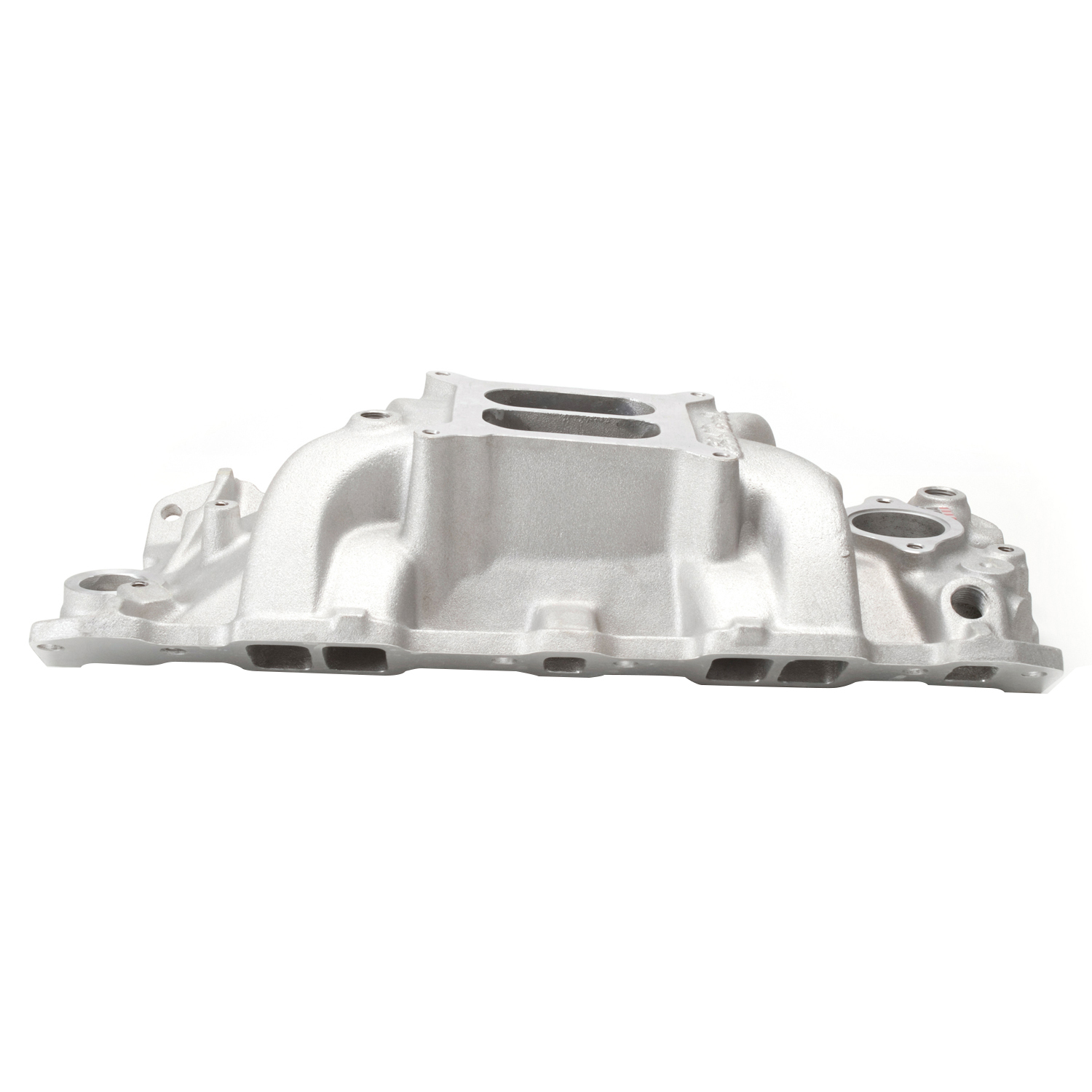 Performer RPM Small Block Chevy Intake Manifold (7101)