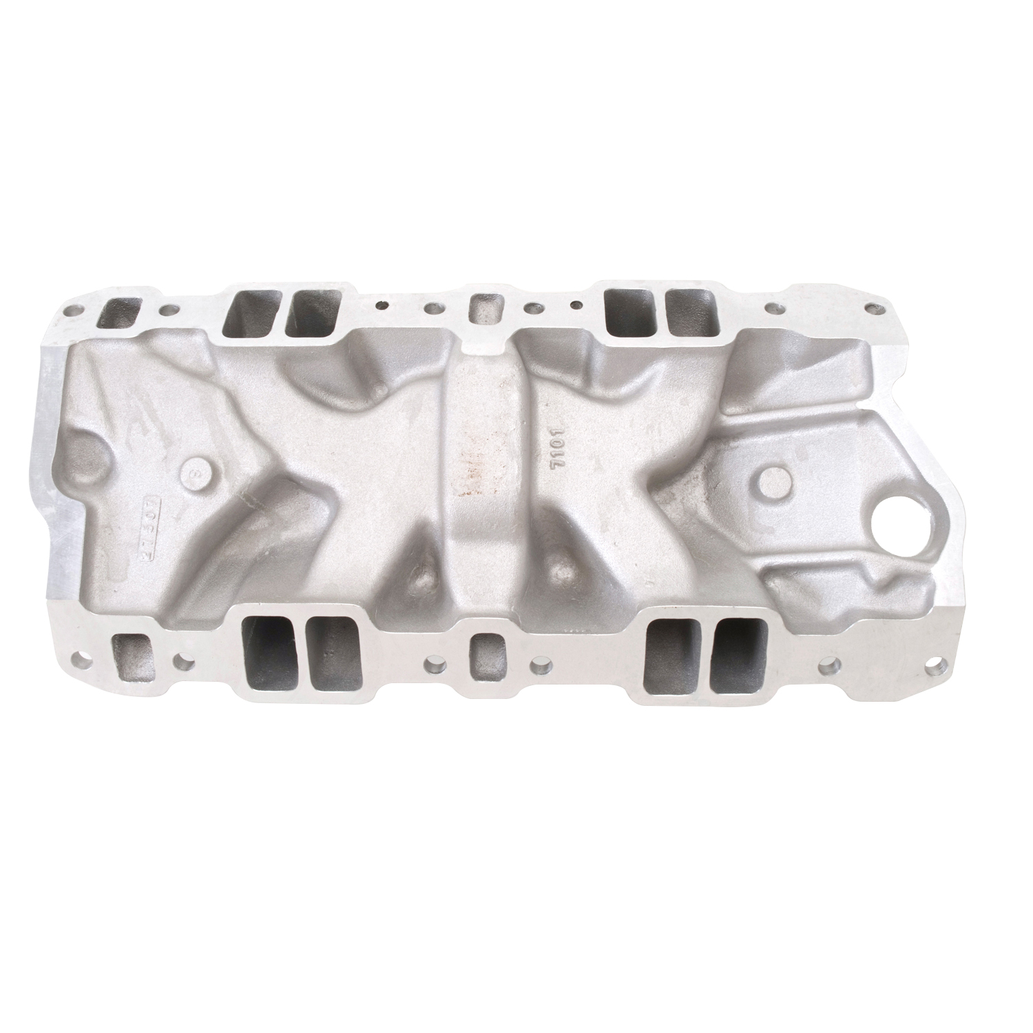 Performer RPM Small Block Chevy Intake Manifold (7101)