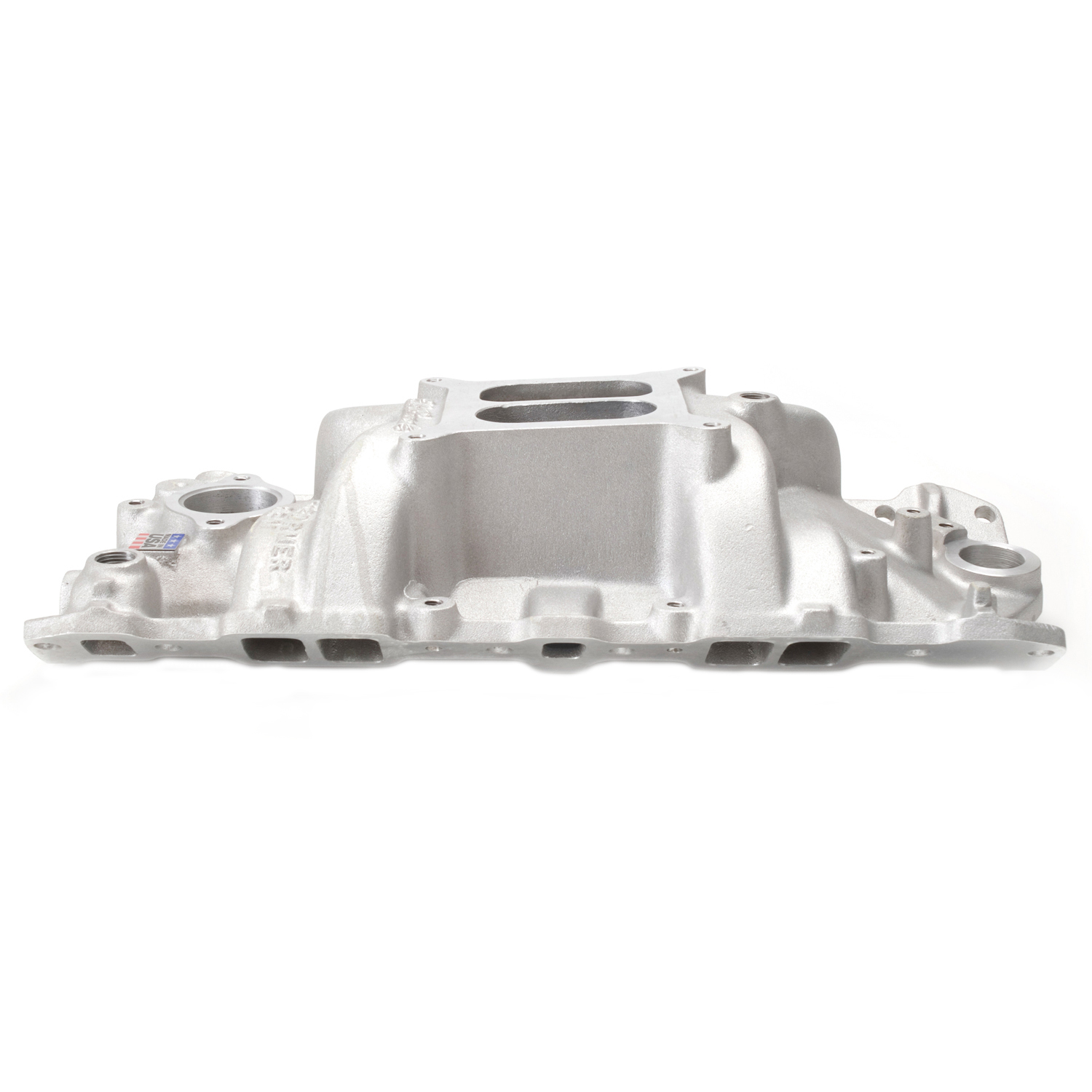 Performer RPM Small Block Chevy Intake Manifold (7101)