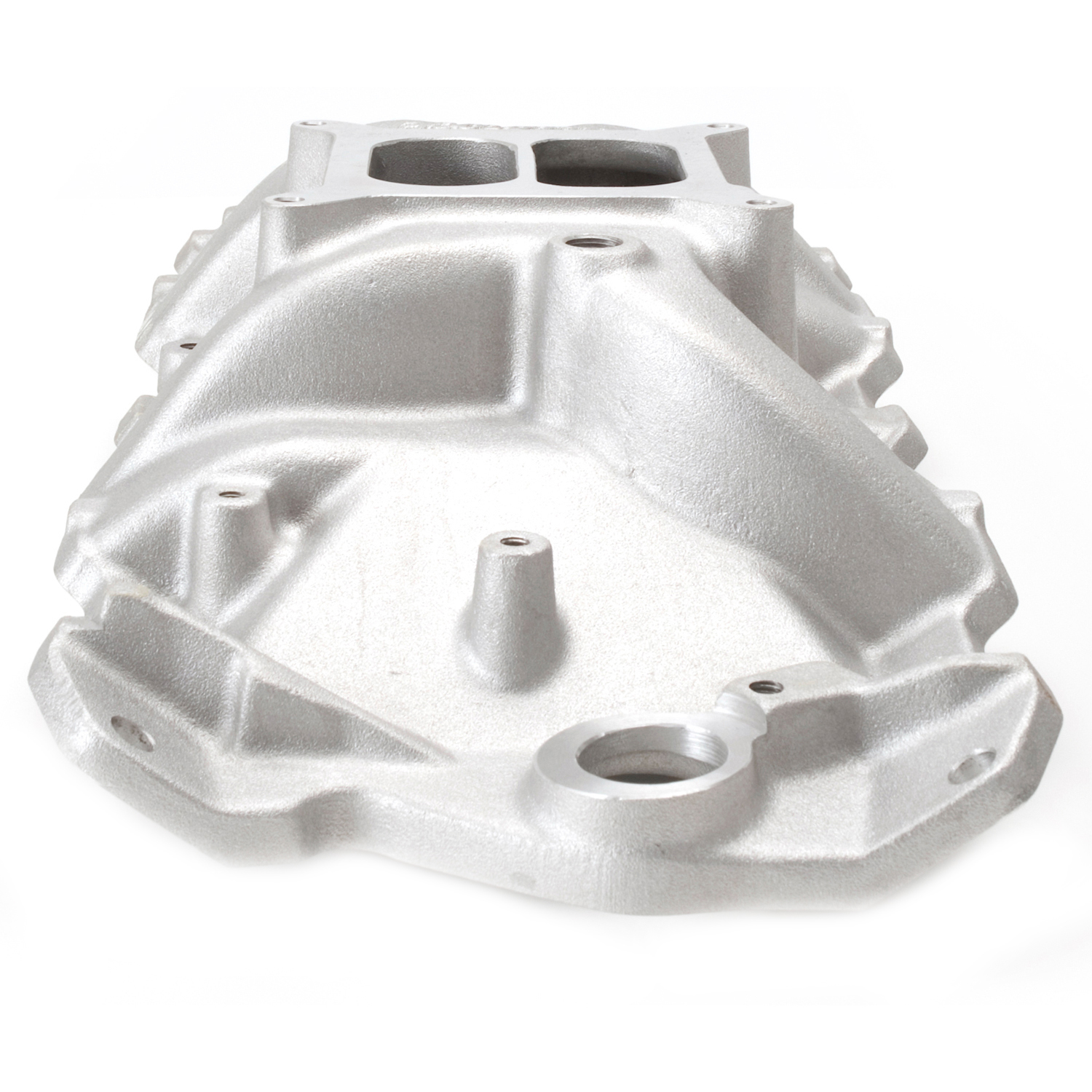 Performer RPM Small Block Chevy Intake Manifold (7101)