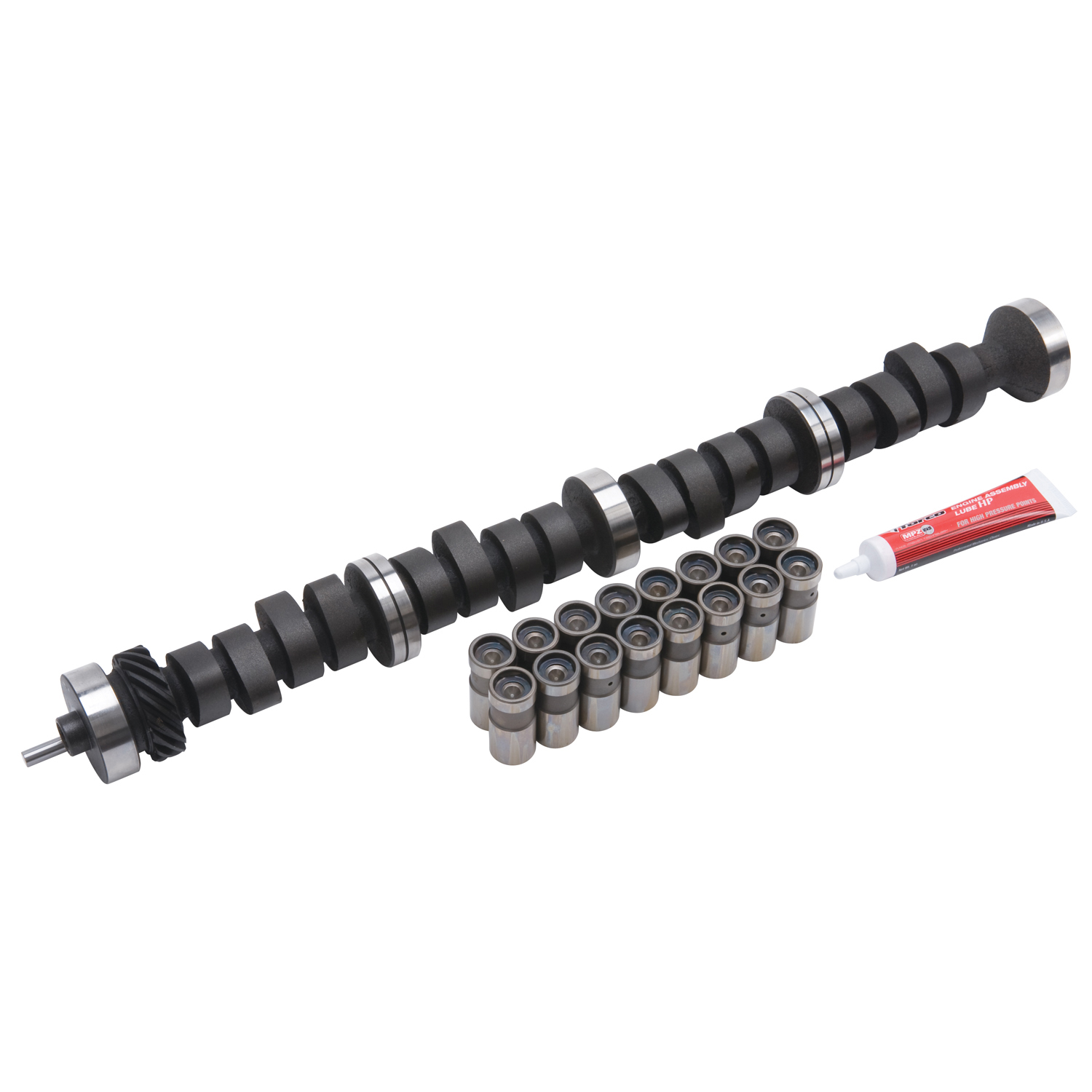 Performer-Plus Camshaft Kit for Big-Block Ford FE 390-428 V8 (7106)