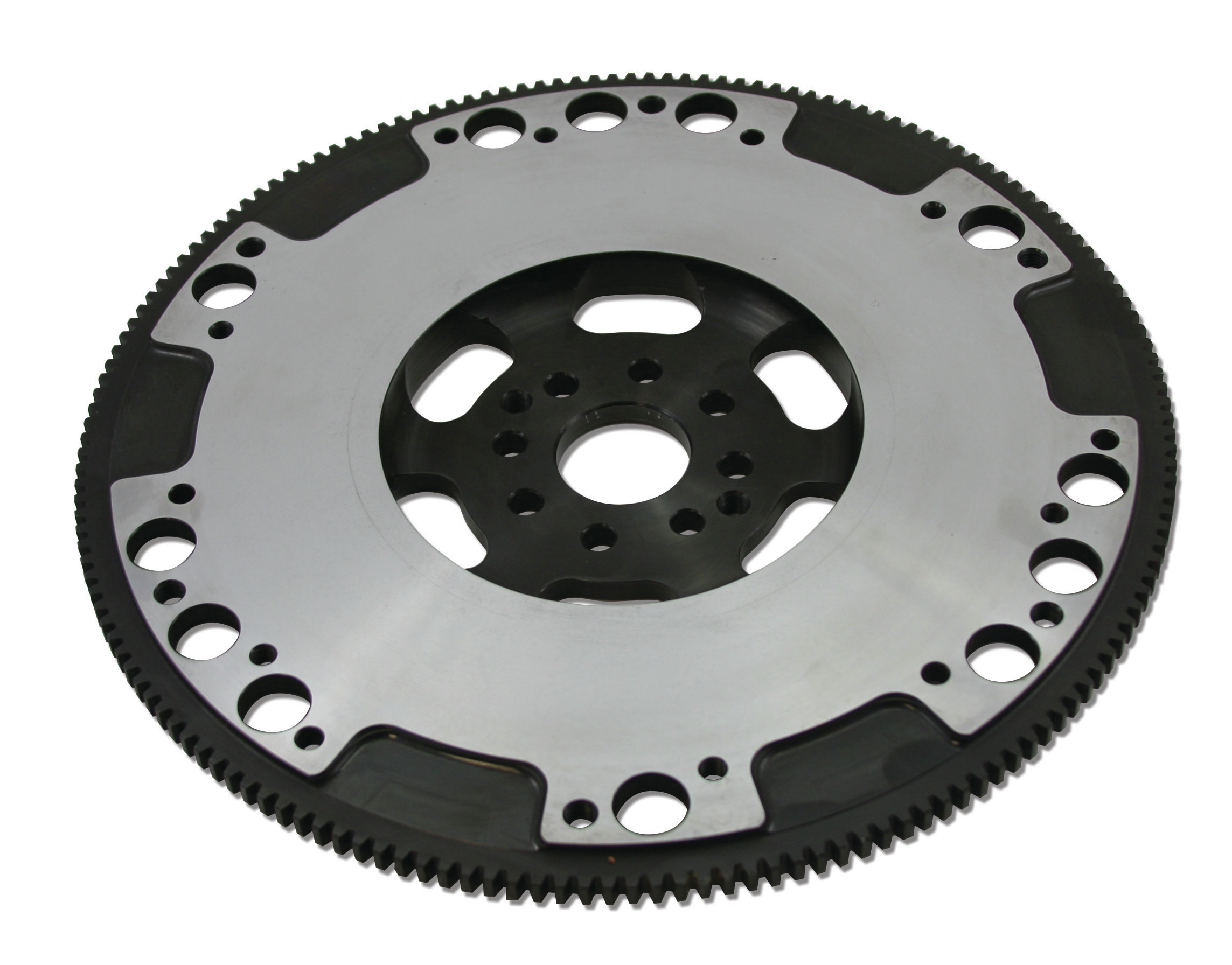 Mcleod Chromemoly Flywheels – Chromoly, Ford, 1996-04 4.6L (483458)