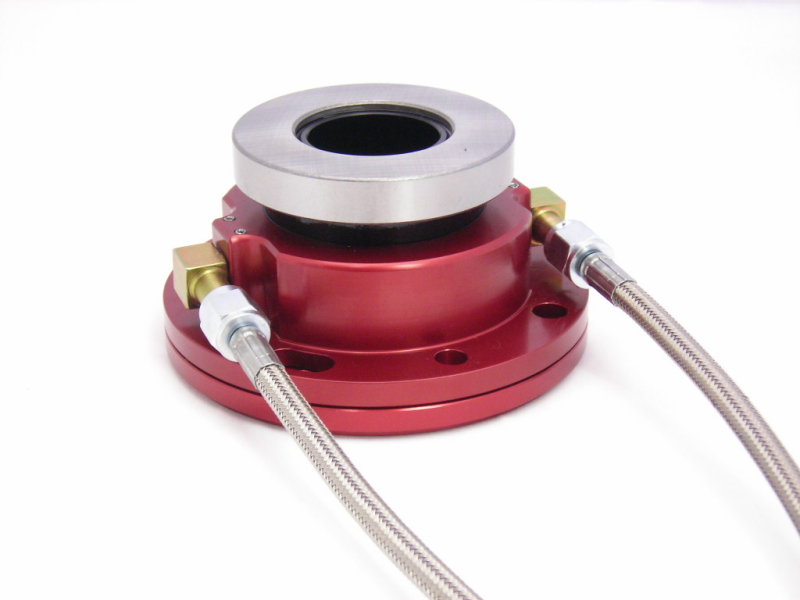 McLeod 1300 Series Hydraulic Bearing: Ford: Richmond 5/6 Speed: "A" 2.50"-2.99"