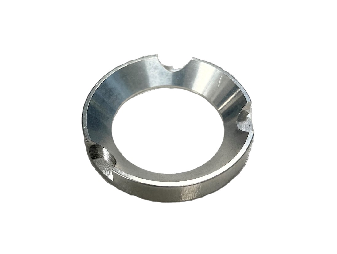 McLeod 1400 Series Bearing Spacer: Pantera: 1.330" ID