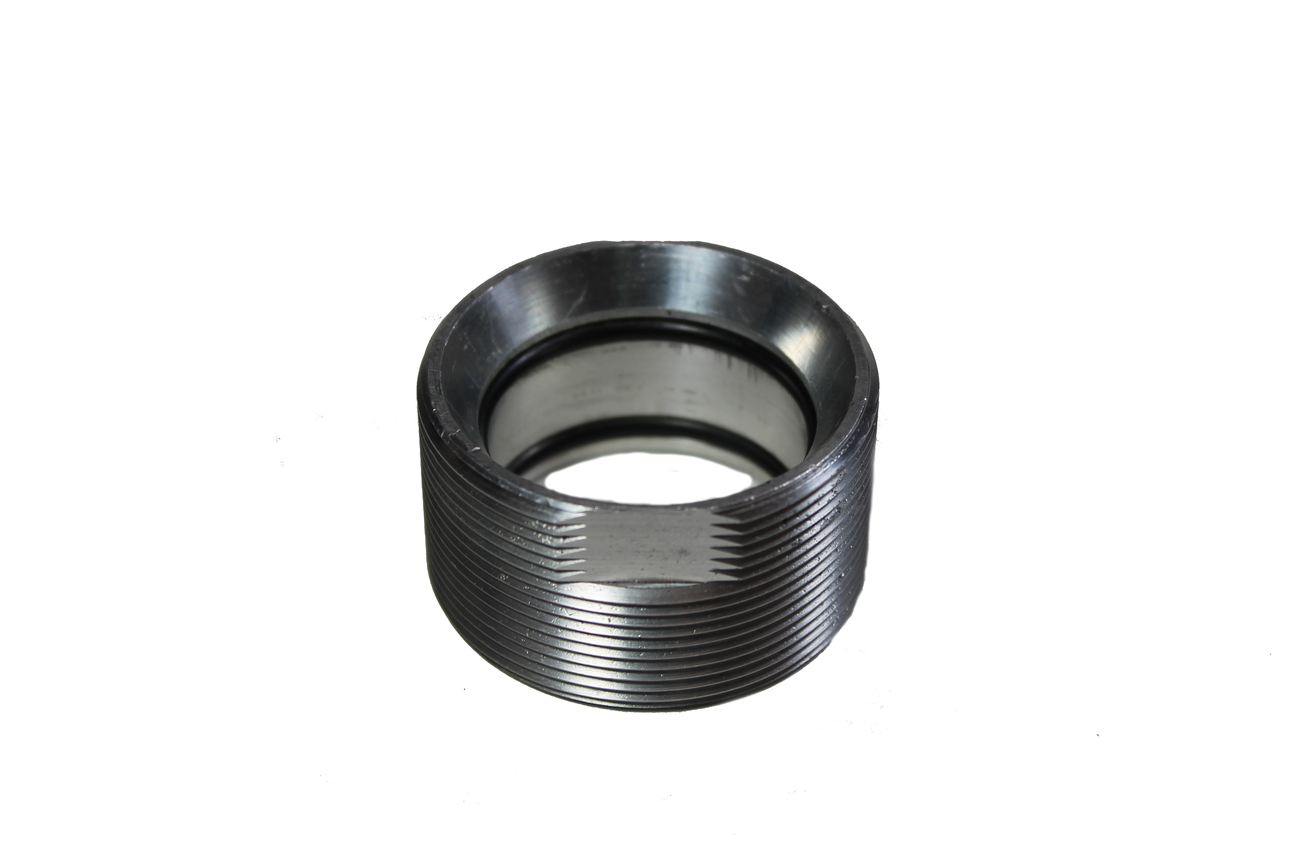 McLeod 1400 Series Bearing Adjustment Screw: Ford 1.430" ID