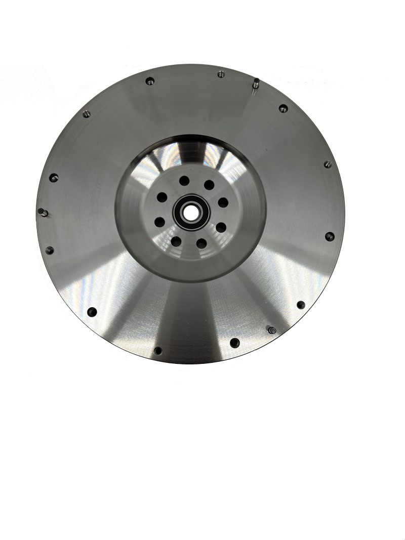 McLeod Max Mass: Flywheel: Steel: 2012-2018 Wrangler JK 3.6L: 45 Lbs