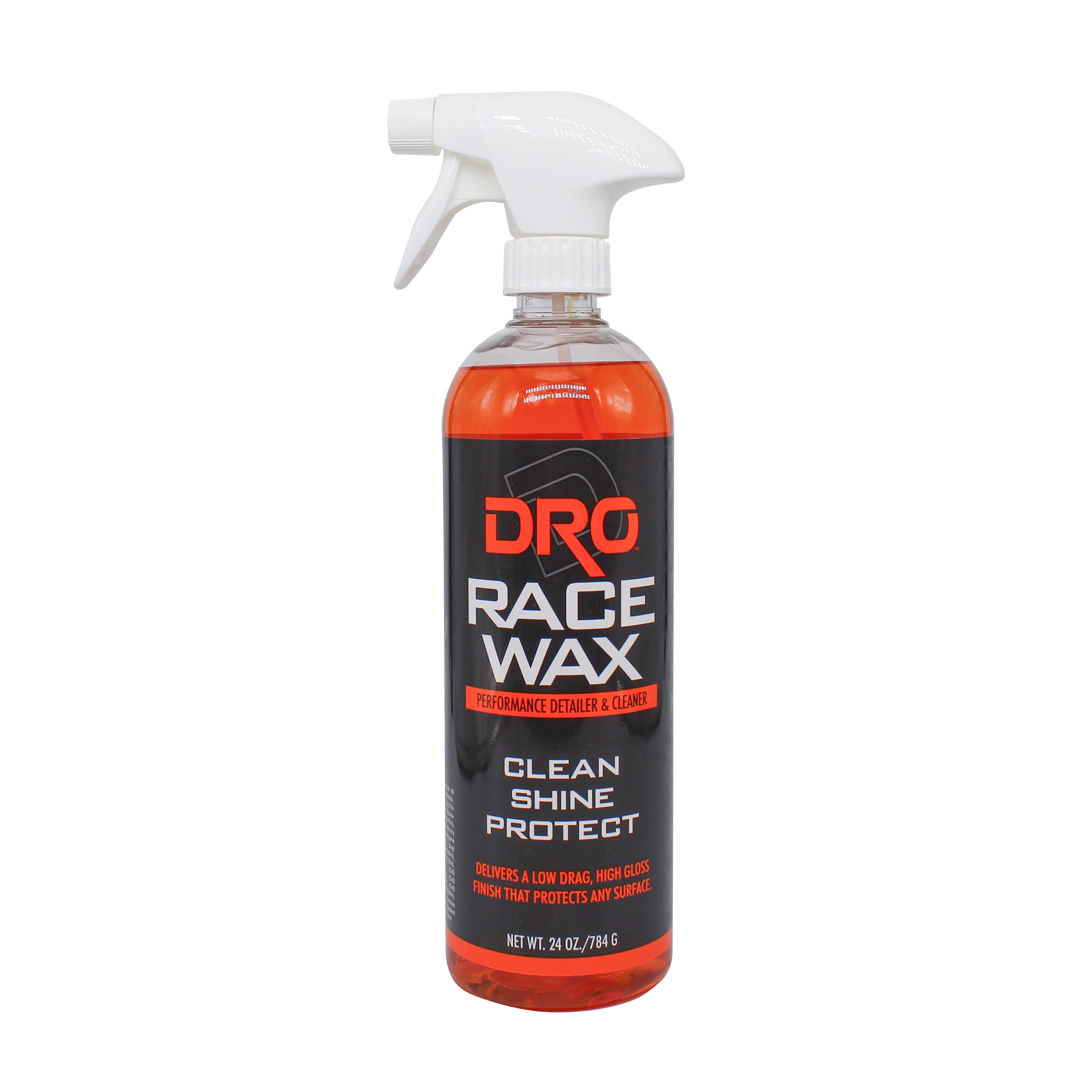 Driven Racing Oil Race Wax - Bottle — 12 pack