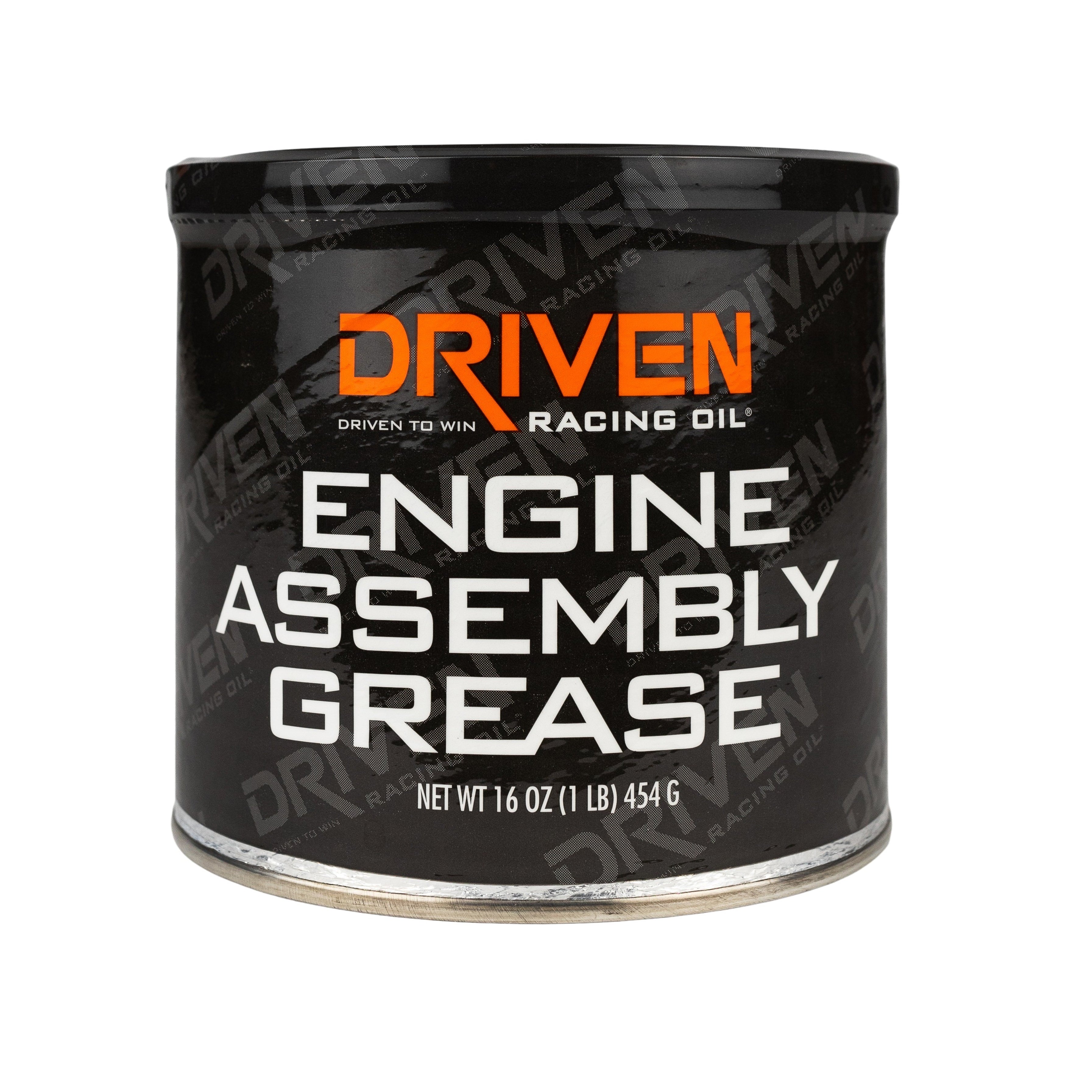 Driven Racing Oil Engine Assembly Grease - Tub — product photo courtesy Driven Racing Oil