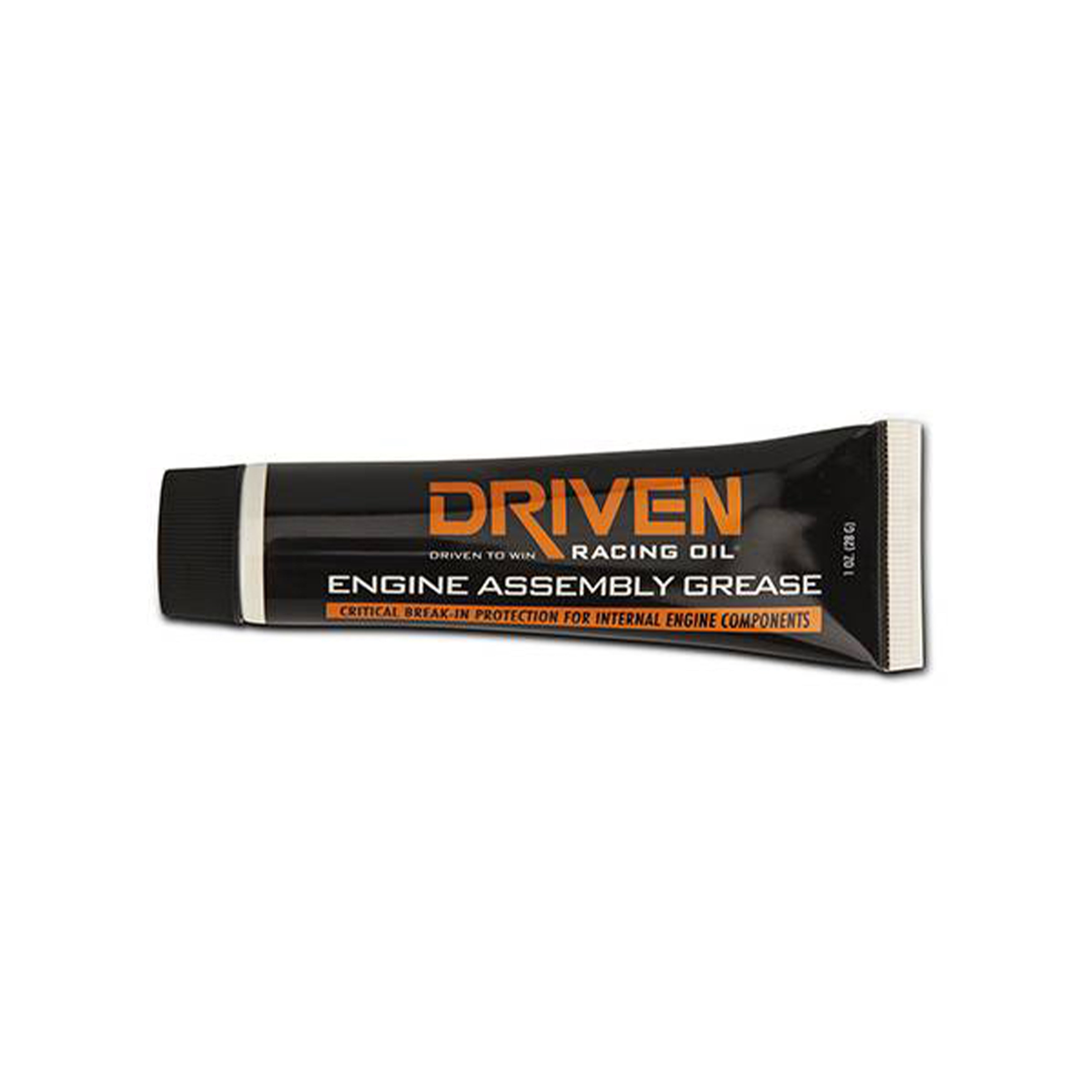 Driven Racing Oil Assembly Grease - Tube