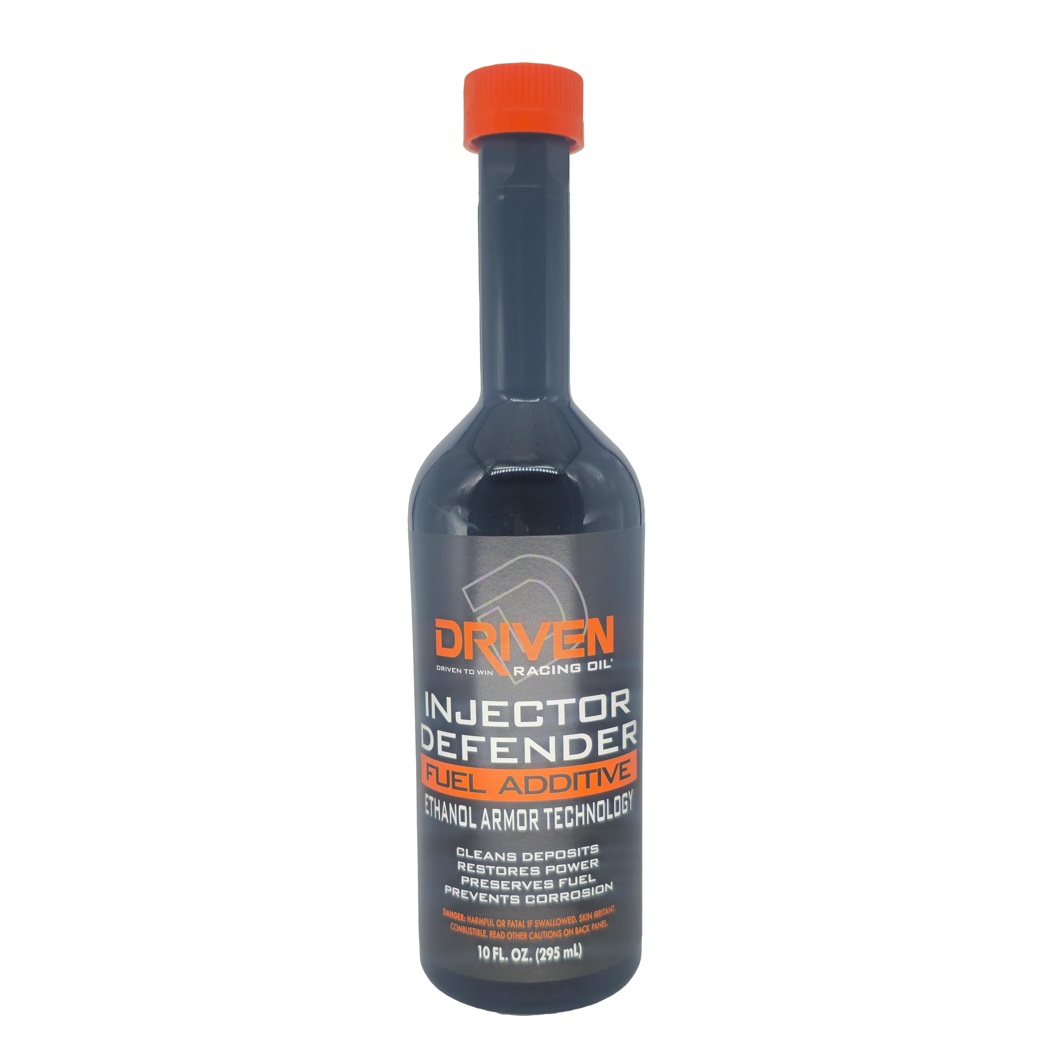 Driven Racing Oil Injector Defender - Bottle