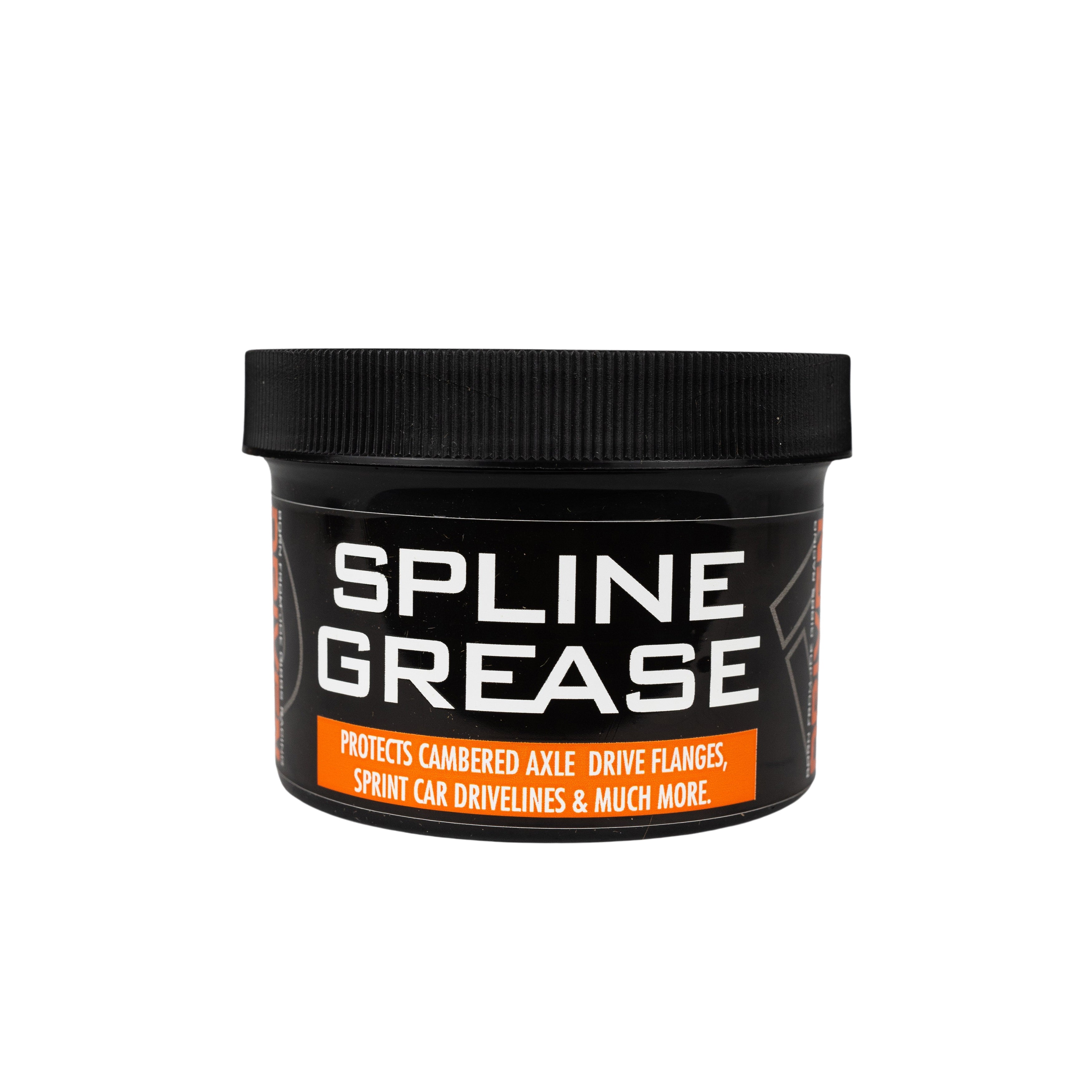 Driven Racing Oil Spline Grease - Tub — 6 pack