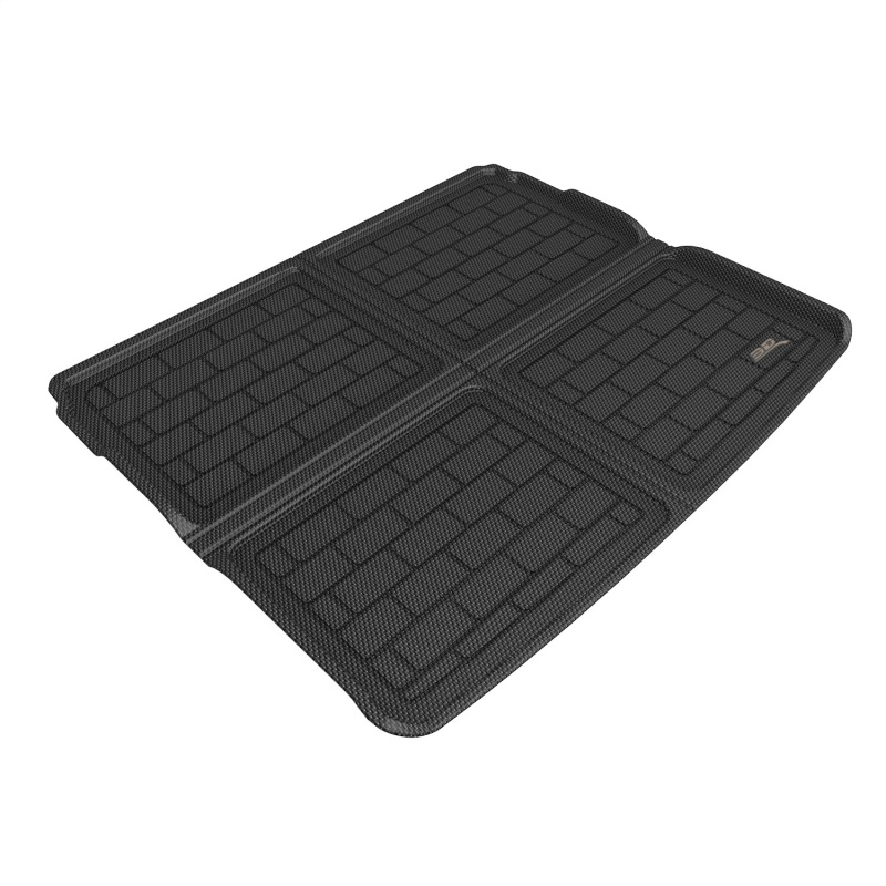 3D MAXpider 23-24 Dodge Hornet Kagu Black Cargo (Pending Test Fit)