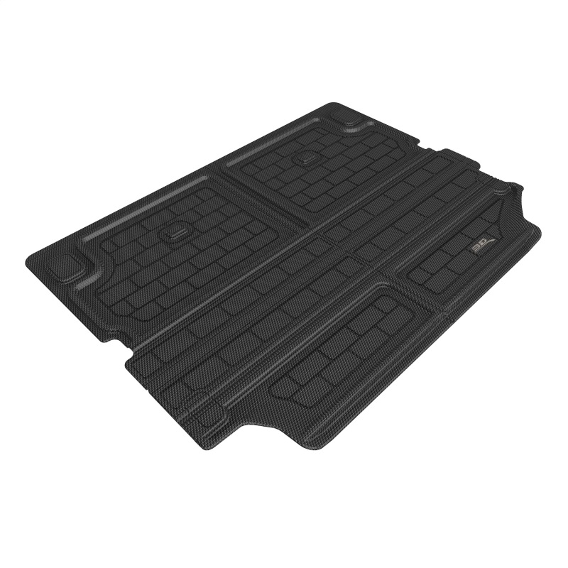 3D MAXpider 20-24 Land Rover Defender 110 Kagu Black R1 R2