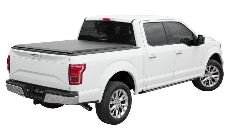 Access Original 2022+ Toyota Tundra 8ft 1In Box Roll-Up Cover