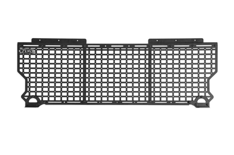 Addictive Desert Designs2023+ Ford Super Duty F250/350 Bed Cab Molle Panel