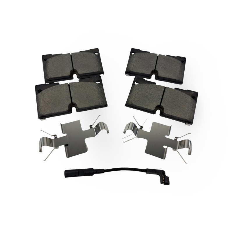 Baer Brakes 21-24 Cadillac Escalade ESV Claw Brake Pads