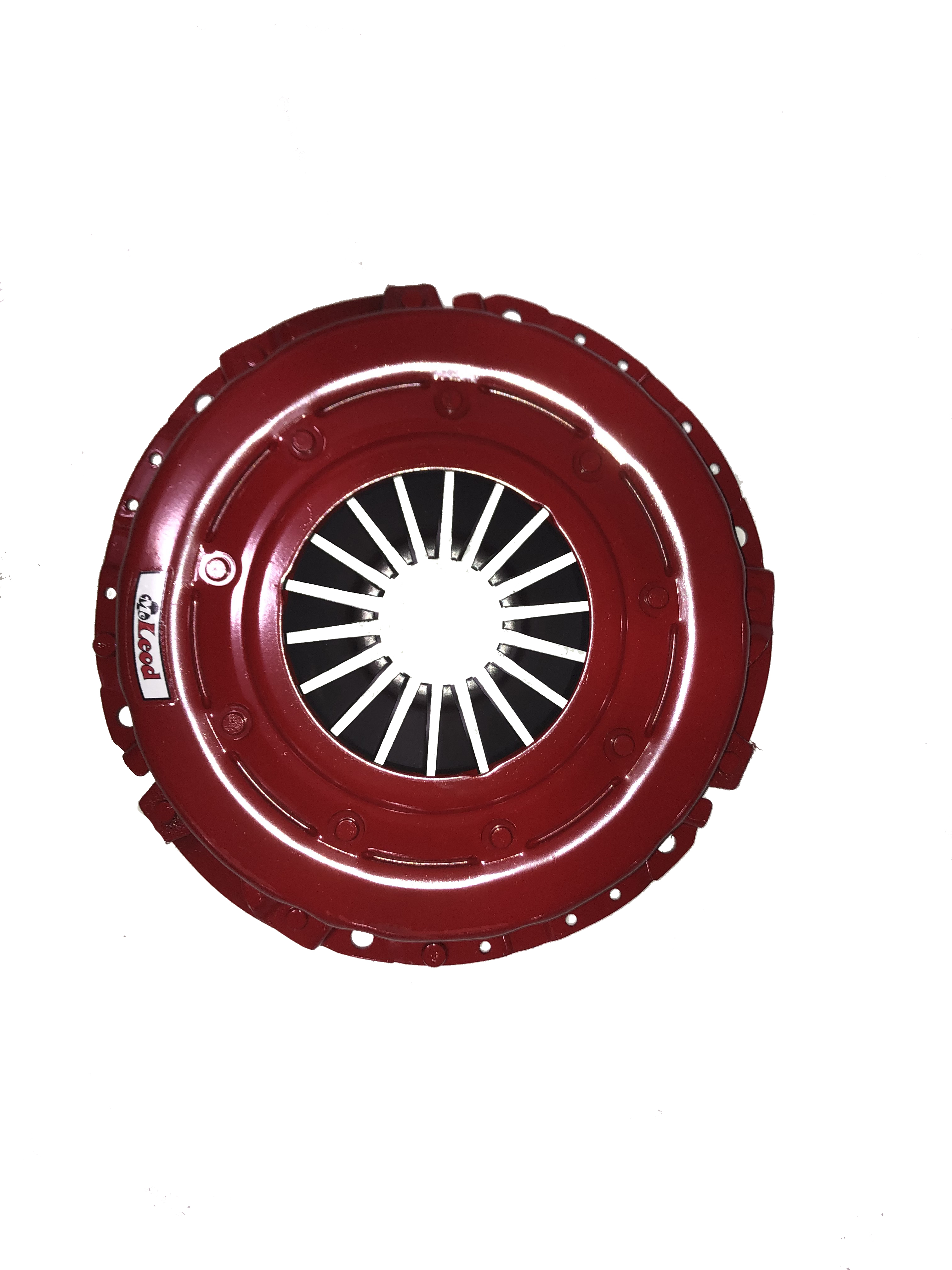 McLeod Racing Pressure Plates – Diaphragm, 10.5" B&B Pattern, #2900 (360700)