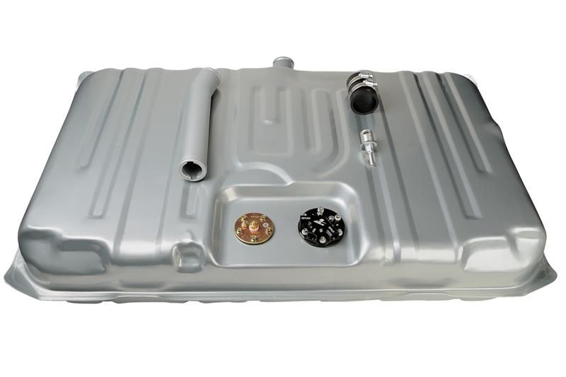 Aeromotive 70-72 Chevelle/Malibu / 70 Monte Carlo 340 Stealth Fuel Tank
