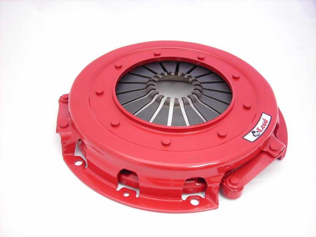 McLeod Racing Pressure Plates – Diaphragm, 11" Dia, 2001-04 Mustang, Ford (361954)