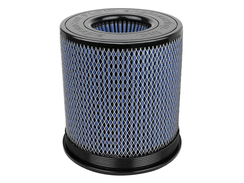aFe Magnum FLOW Pro 5R Universal Air Filter 5.5in F / 8in B / 8in T (Inv) / 9in H