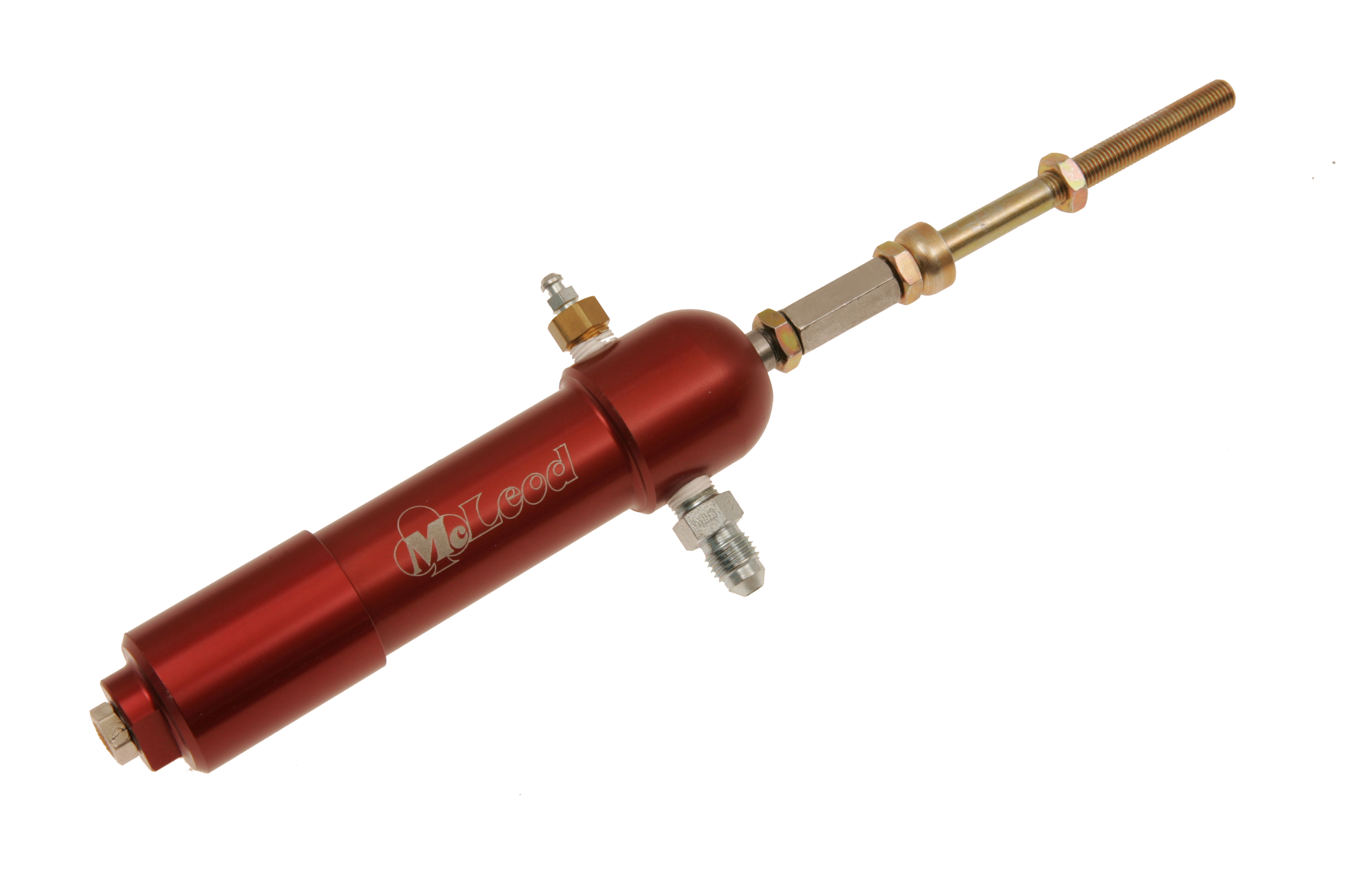 Mcleod External Slave Cylinders – Pull Style, 1979-2004 Ford Mustang (139321)