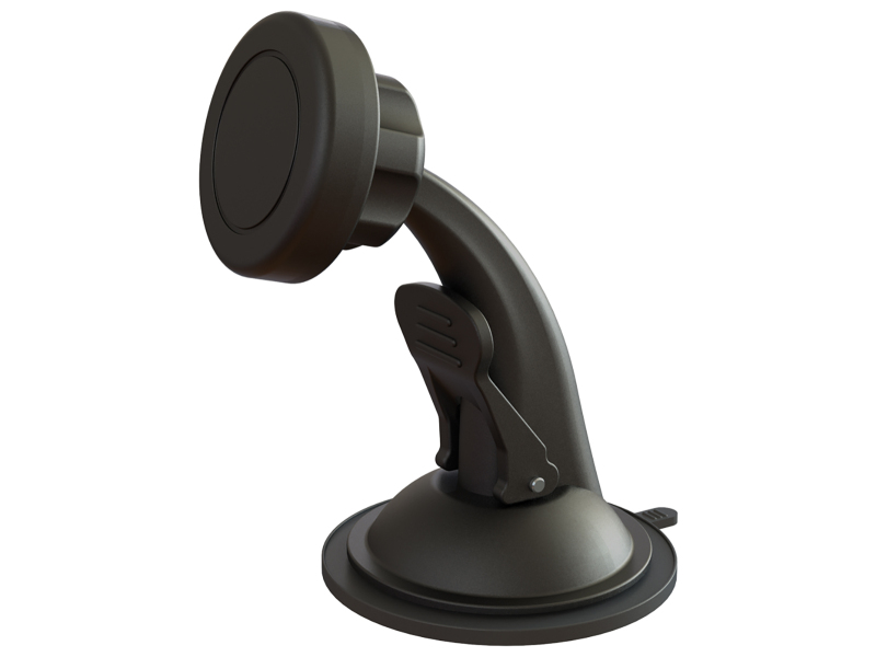 aFe SCORCHER PRO Suction-Gel Pad Magnetic Windshield Mount