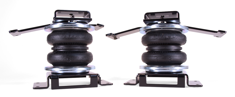 Air Lift 17-19 Nissan Titan 4WD LoadLifter 5000