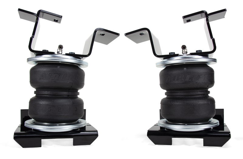 Air Lift LoadLifter 5000 Air Spring Kit for 2019 Ram 3500 (2WD & 4WD)