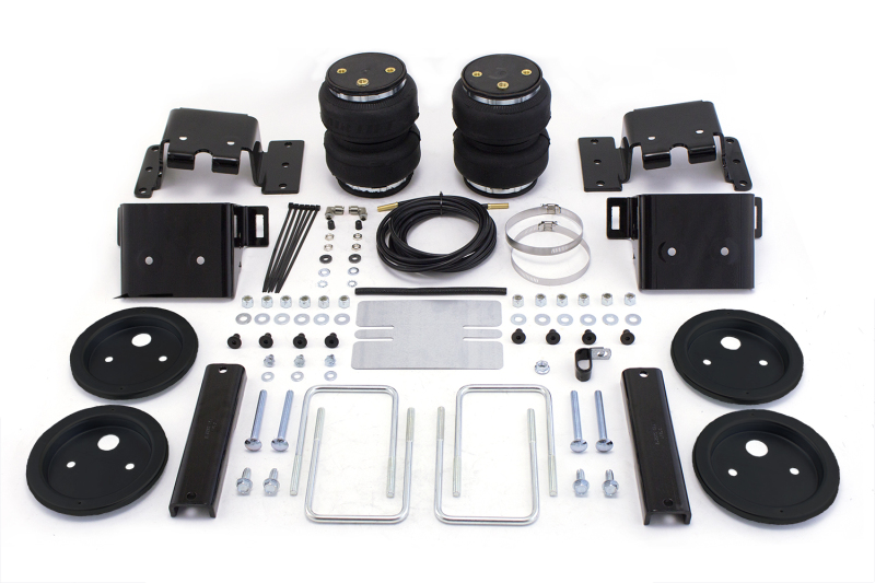 Air Lift LoadLifter 5000 Ultimate Rear Air Spring Kit for 11-17 GMC Sierra 2500 HD