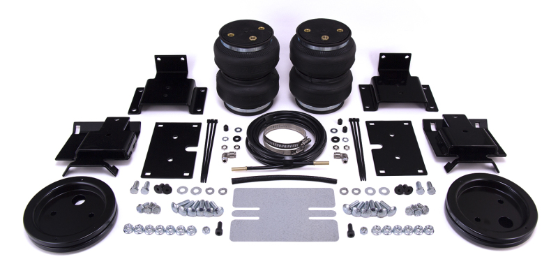 Air Lift LoadLifter 5000 Ultimate Rear Air Spring Kit for 11-17 Dodge Ram 1500