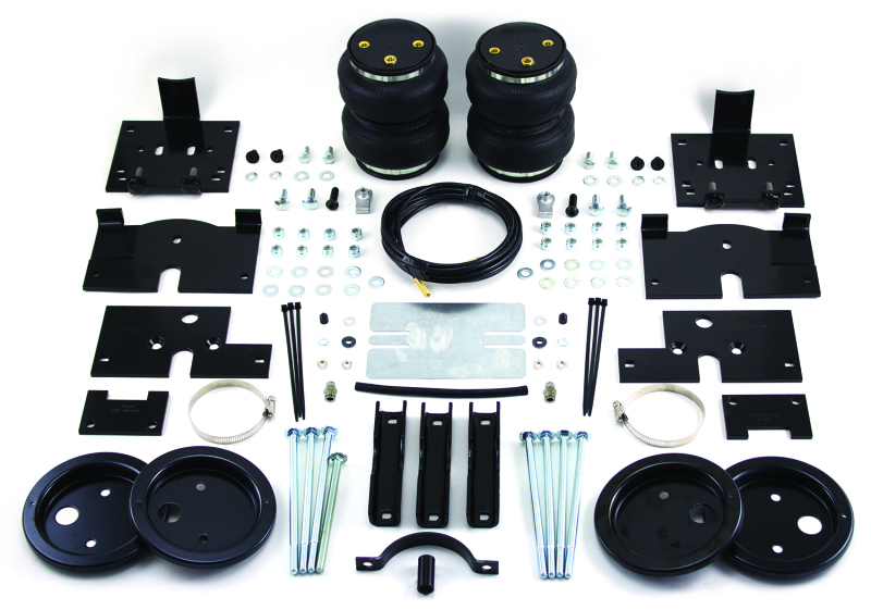 Air Lift LoadLifter 5000 Ultimate Rear Air Spring Kit for 04-14 Ford F-150 4WD